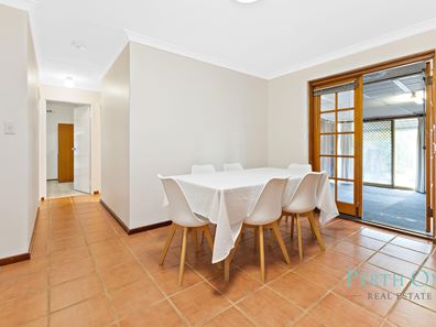 3B Grant Pl, Bentley WA 6102