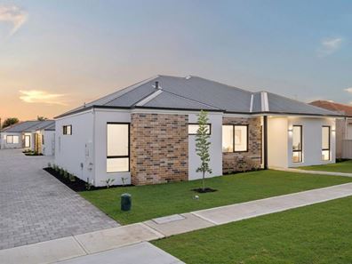 121A Birkett Street, Bedford WA 6052