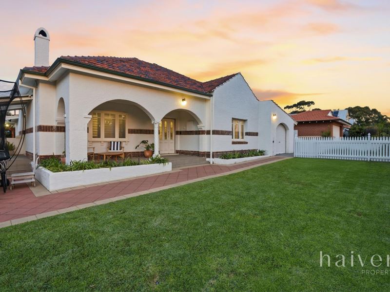 20 Petra Street, Palmyra WA 6157
