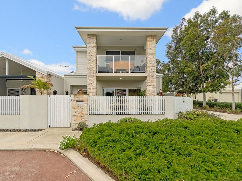 26 Clubhouse Lane, Gnangara