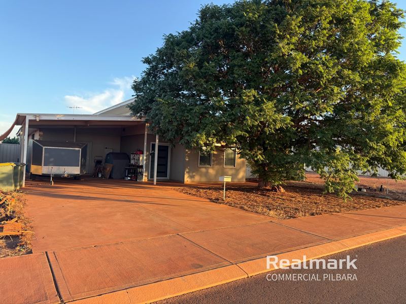 27 Bubbacurry Loop, Newman