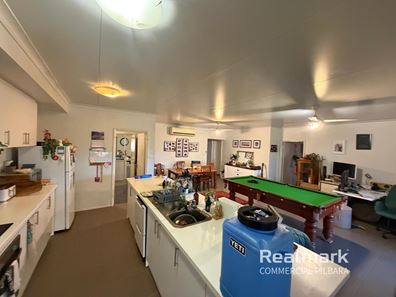 27 Bubbacurry Loop, Newman WA 6753