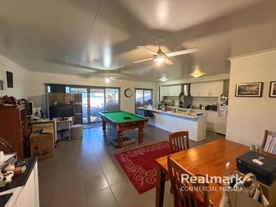 27 Bubbacurry Loop, Newman WA 6753