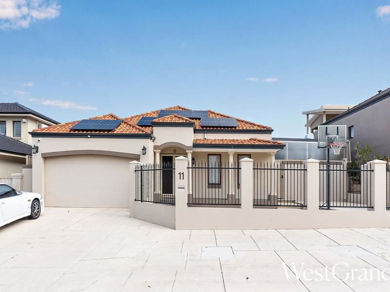 11 Mccoy Lane, Dianella WA 6059