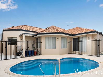 11 Mccoy Lane, Dianella WA 6059