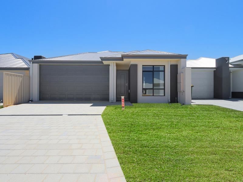 11 Tanaga Way, Haynes WA 6112