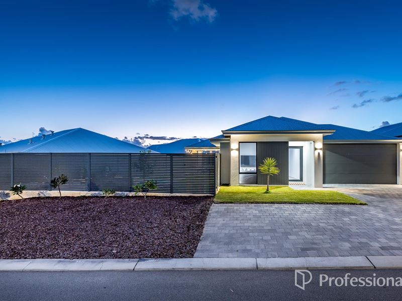6 Hamelin Way, Alkimos WA 6038