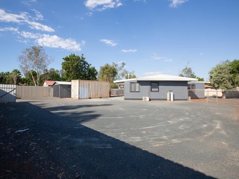 26 Lawson Street, South Hedland WA 6722