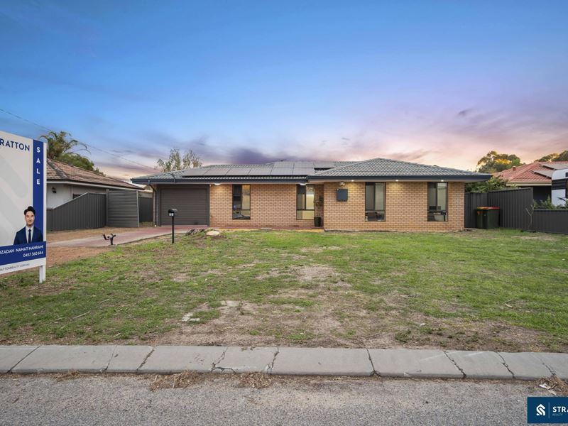 25 Pelham Street, Armadale