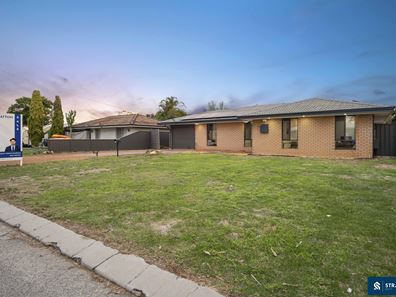 25 Pelham Street, Armadale WA 6112