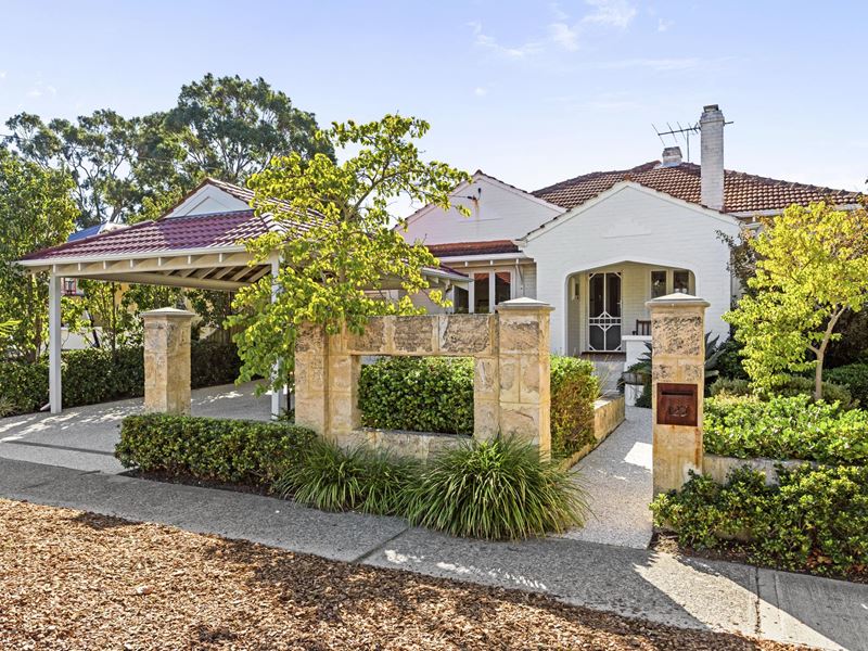 125 Victoria Street, Mosman Park
