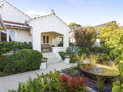 125 Victoria Street, Mosman Park WA 6012