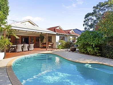 125 Victoria Street, Mosman Park WA 6012