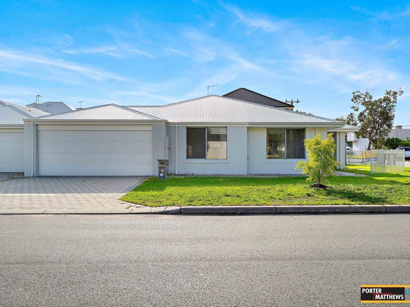 56 Birchington Street, Beckenham WA 6107