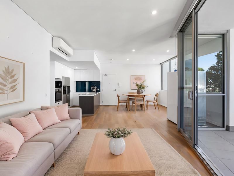 50/20 Rowe Avenue, Rivervale WA 6103