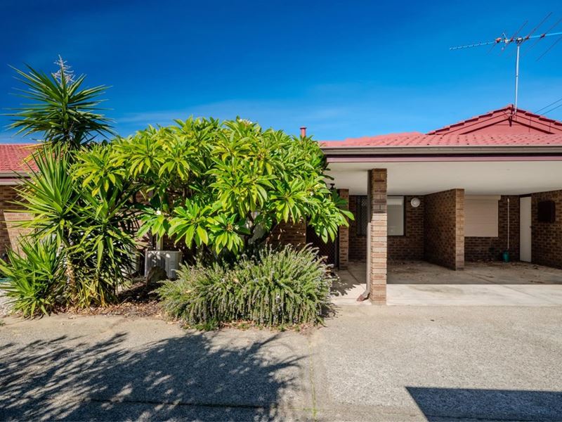 7/114 Albert Street, Osborne Park WA 6017