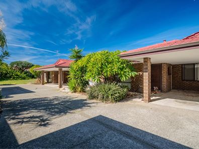 7/114 Albert Street, Osborne Park WA 6017