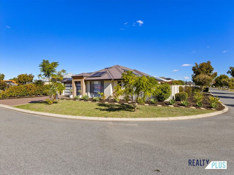 1 Dovedale Street, Harrisdale WA 6112