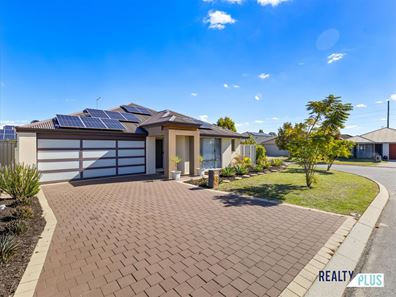 1 Dovedale Street, Harrisdale WA 6112