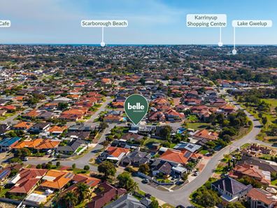 30 Landrail Road, Stirling WA 6021
