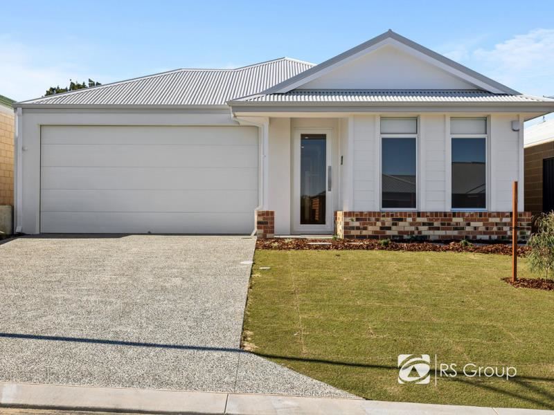 21 Tadema Road, Ashby