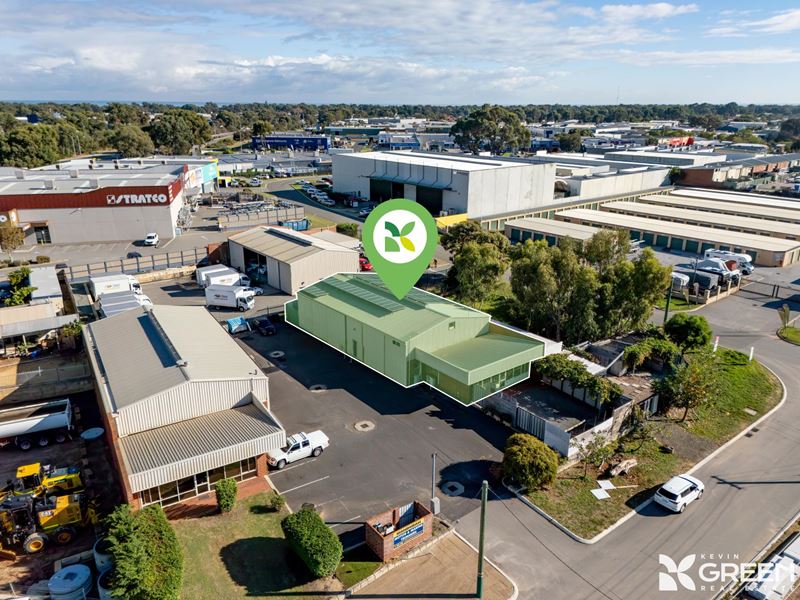 6B Harlem Place, Greenfields WA 6210