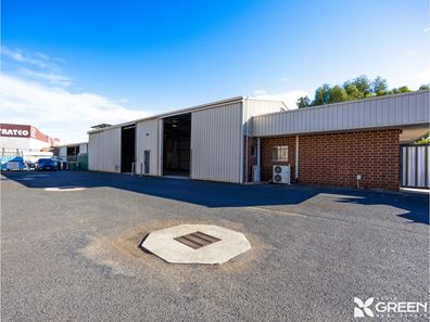 6B Harlem Place, Greenfields WA 6210