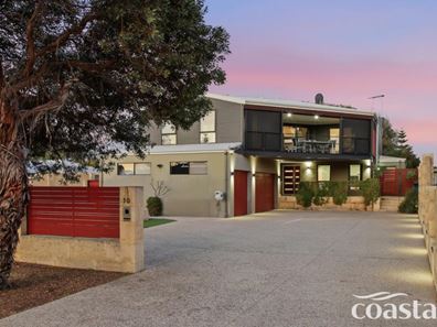 10 Heath Street, Singleton WA 6175