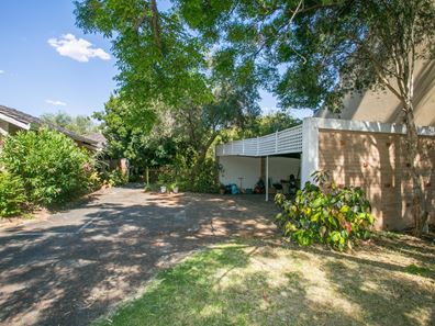 2/118a Broadway, Crawley WA 6009