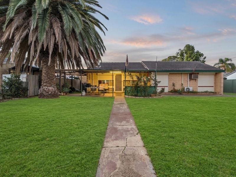 5 Felicia Drive, Pinjarra