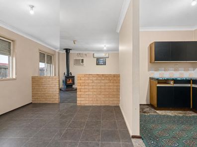 5 Felicia Drive, Pinjarra WA 6208
