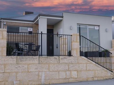 7 Moscow Retreat, Hocking WA 6065