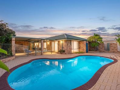 74 Triton Avenue, Waikiki WA 6169