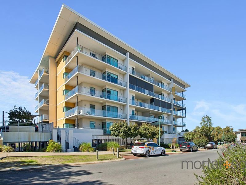 Unit 206/25 Malata Crescent, Success