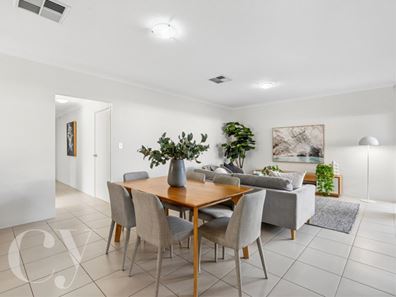 3 Aquamarine Parade, Treeby WA 6164
