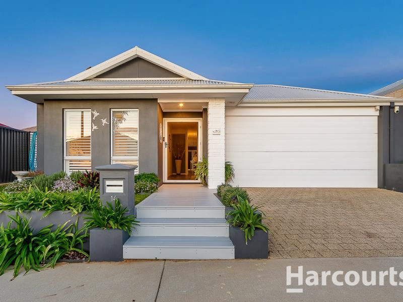 14 Lustre Road, Eglinton WA 6034