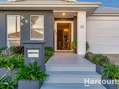 14 Lustre Road, Eglinton WA 6034