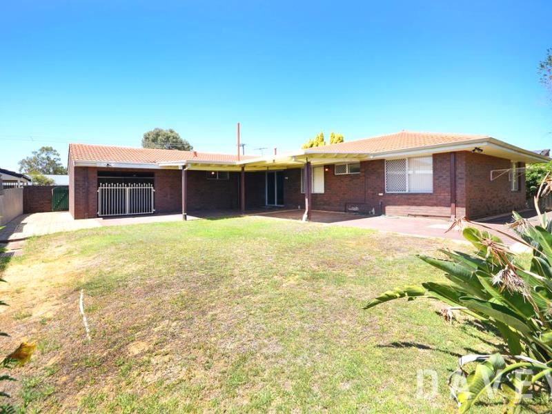 18 Beckington Way, Karrinyup