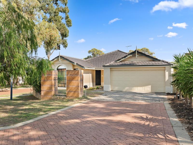 8 Abbott Brace, Baldivis
