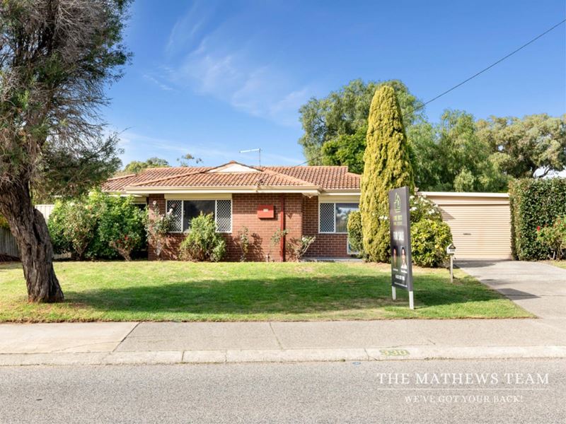 330 Streich Avenue, Armadale