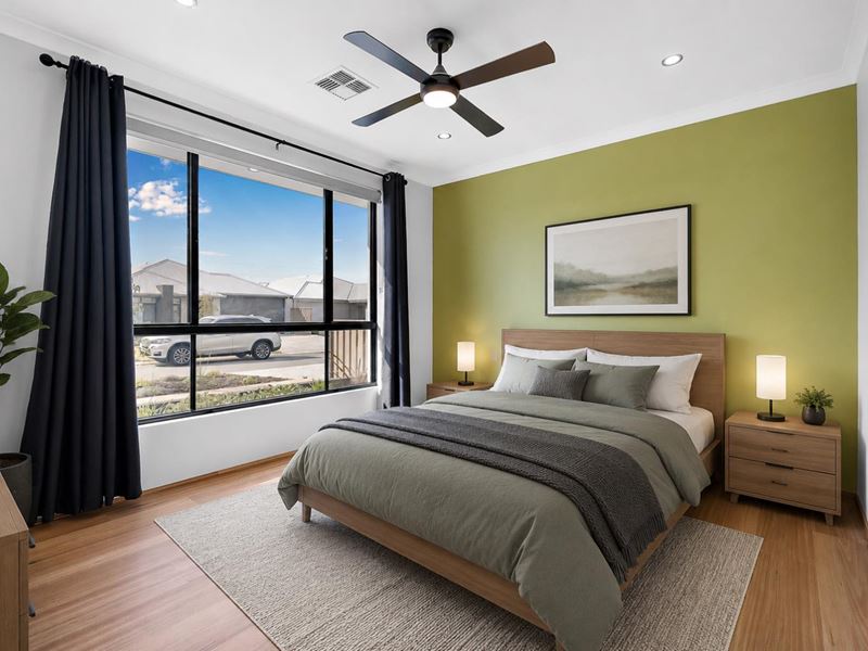 18 Desert Pea Loop, Piara Waters