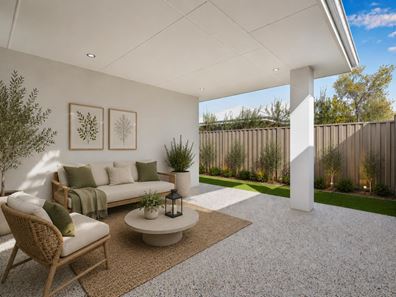 18 Desert Pea Loop, Piara Waters WA 6112