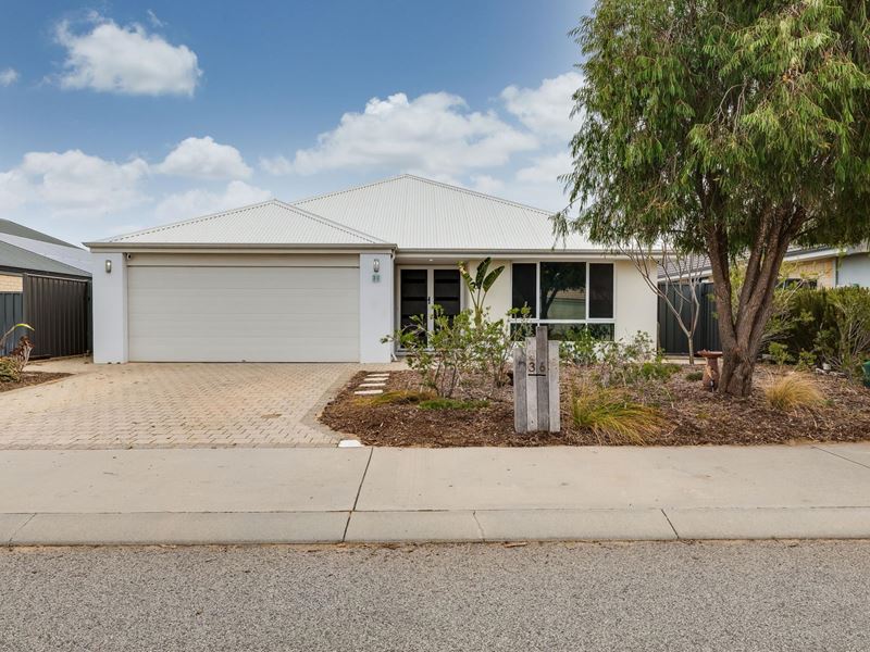 36 Danbulla Loop, Yanchep