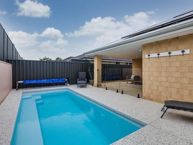 36 Danbulla Loop, Yanchep WA 6035