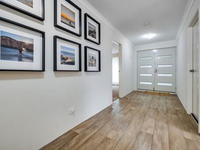 36 Danbulla Loop, Yanchep WA 6035