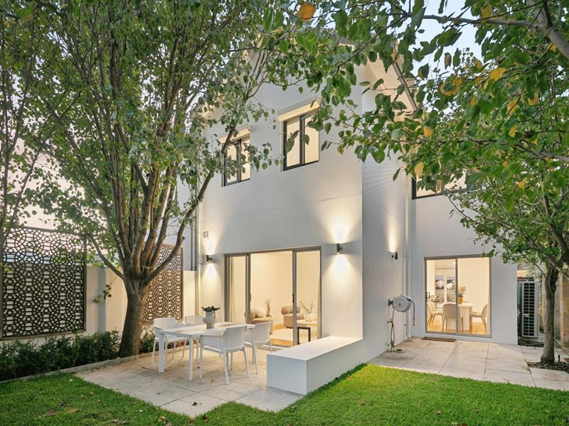 6 Knutsford Street, Swanbourne WA 6010