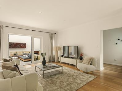 6 Knutsford Street, Swanbourne WA 6010