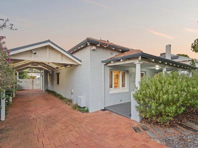 17 Surrey Road, Rivervale WA 6103