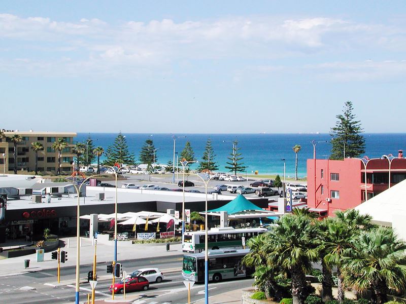 7/204 West Coast Hwy, Scarborough WA 6019