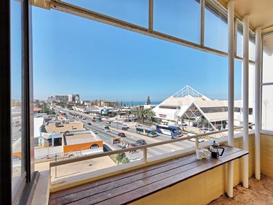 7/204 West Coast Hwy, Scarborough WA 6019